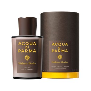 Купить бальзам после бритья Acqua di Parma Collezione Barbiere Fresh Moisturising After Shave Balm